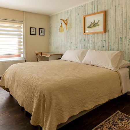 Abriga Bed And Breakfast Coyhaique Extérieur photo