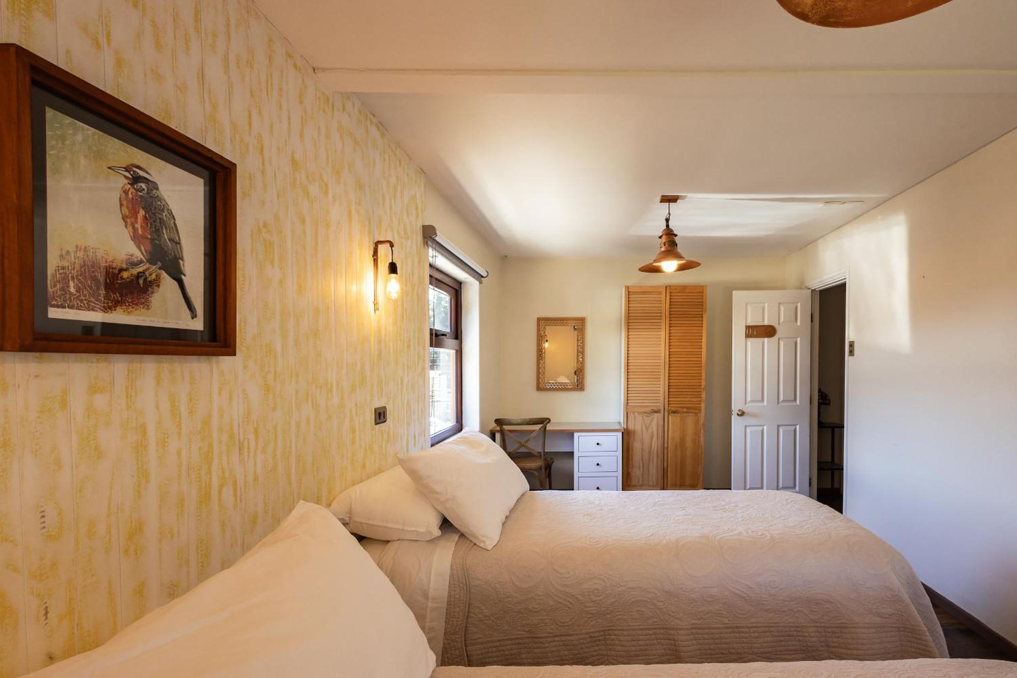 Abriga Bed And Breakfast Coyhaique Extérieur photo