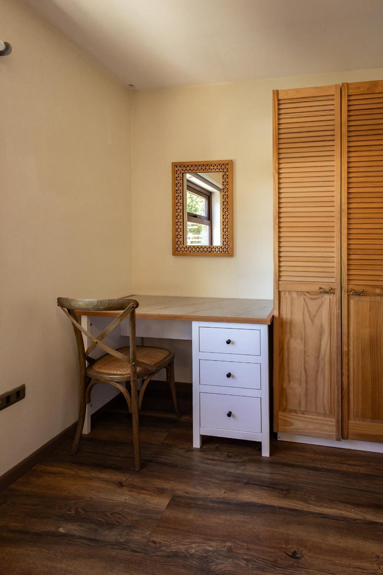 Abriga Bed And Breakfast Coyhaique Extérieur photo