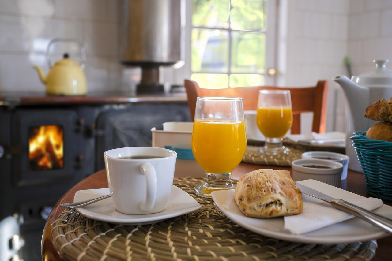 Abriga Bed And Breakfast Coyhaique Extérieur photo