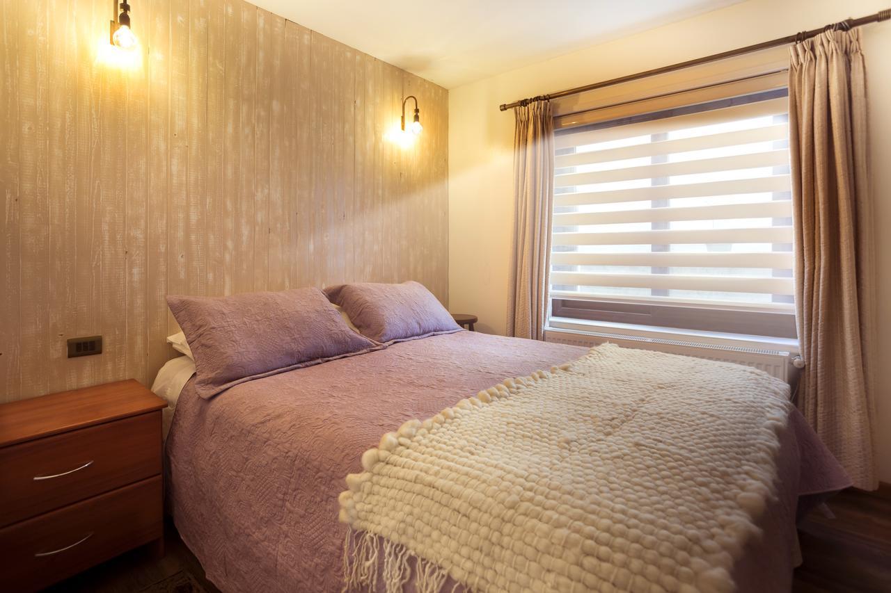 Abriga Bed And Breakfast Coyhaique Extérieur photo