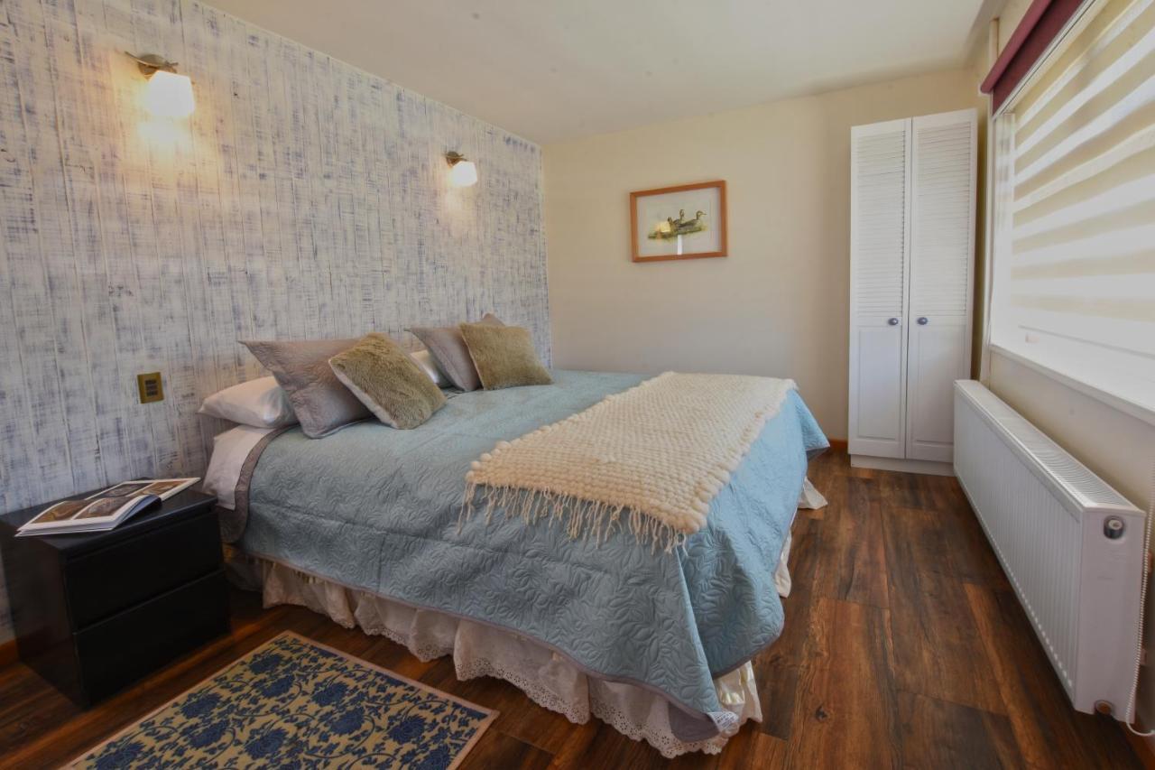 Abriga Bed And Breakfast Coyhaique Extérieur photo