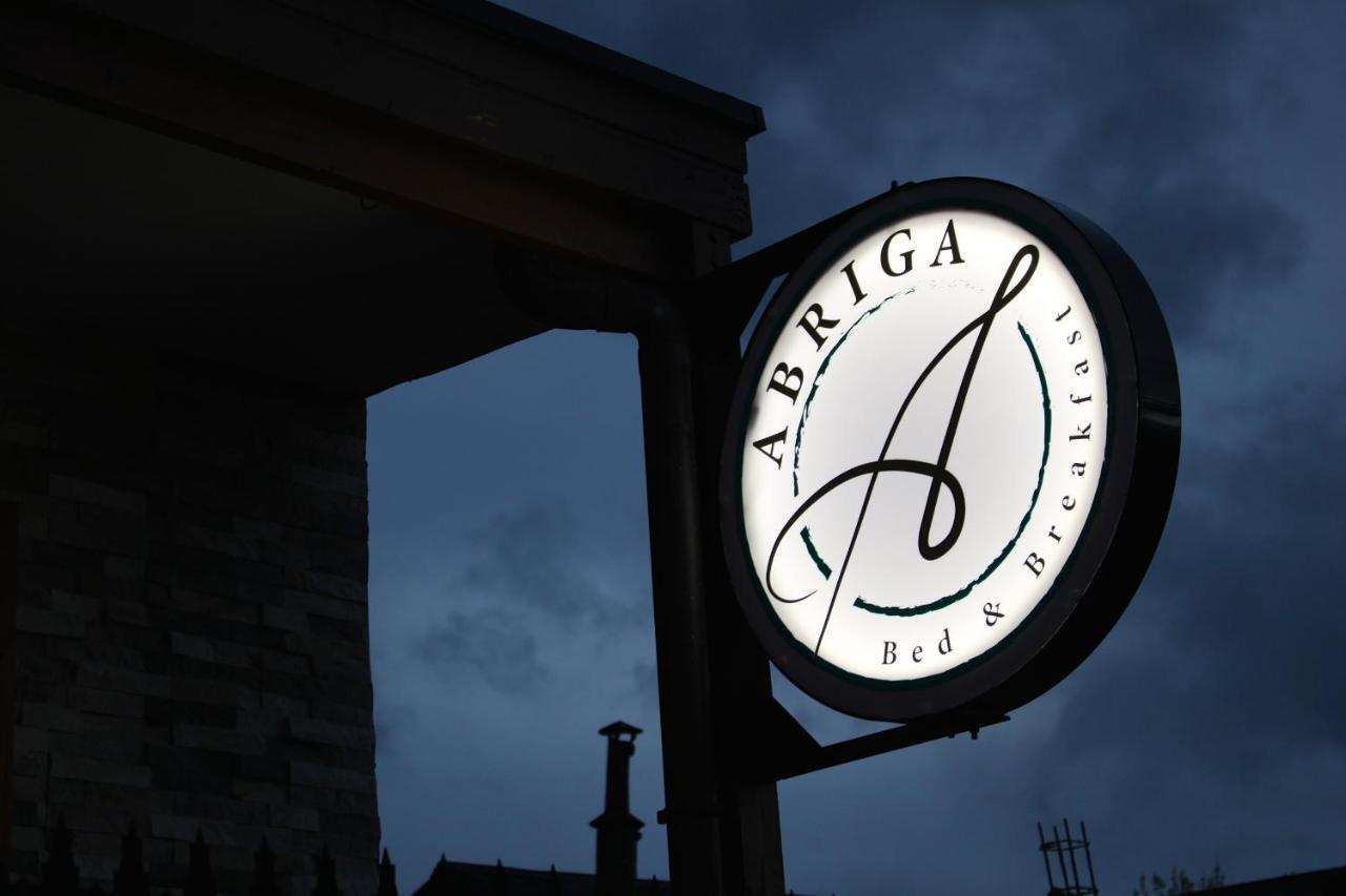 Abriga Bed And Breakfast Coyhaique Extérieur photo