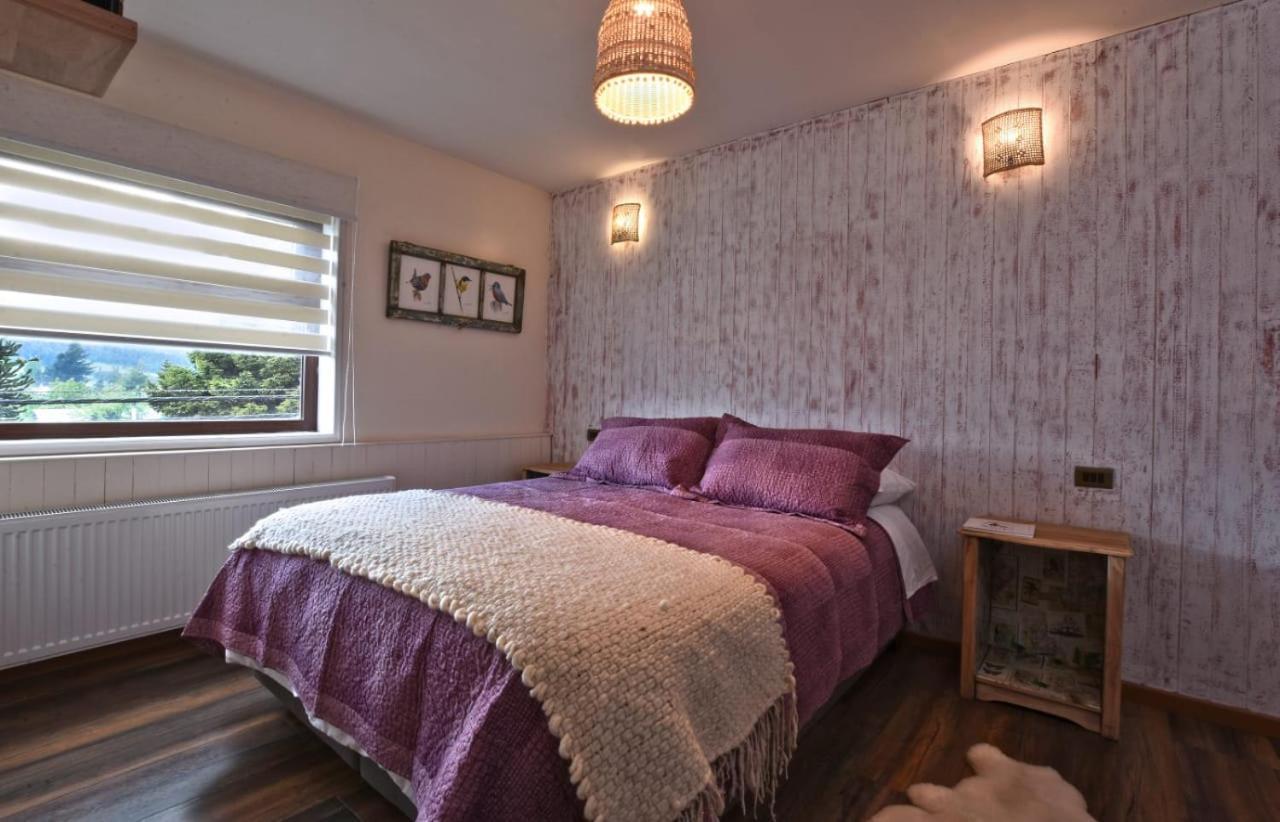 Abriga Bed And Breakfast Coyhaique Extérieur photo
